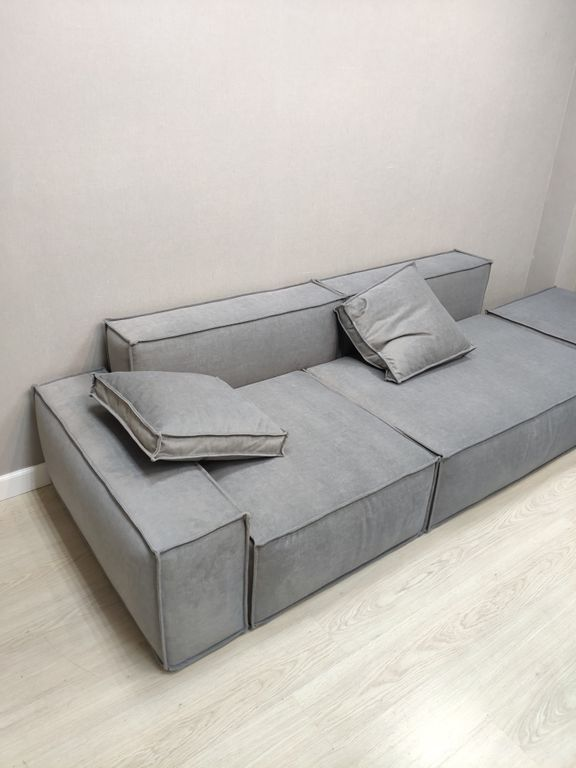 Спальное место: