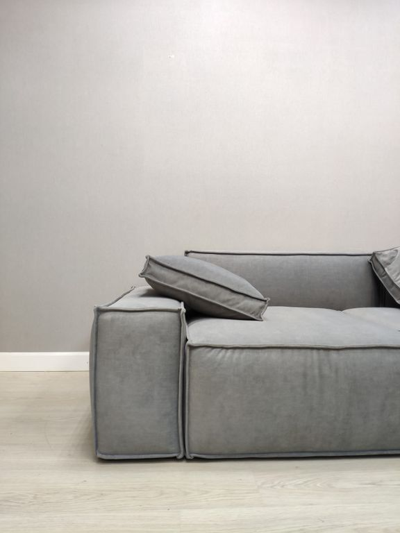 Спальное место: