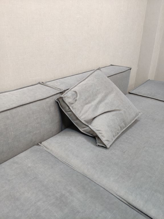 Спальное место: