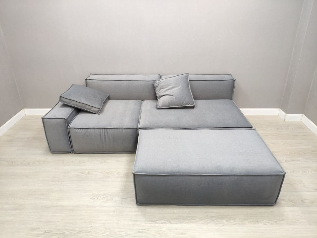 Спальное место: