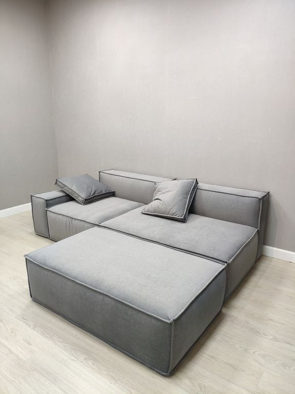 Спальное место: