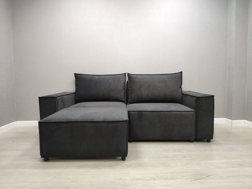 Спальное место: