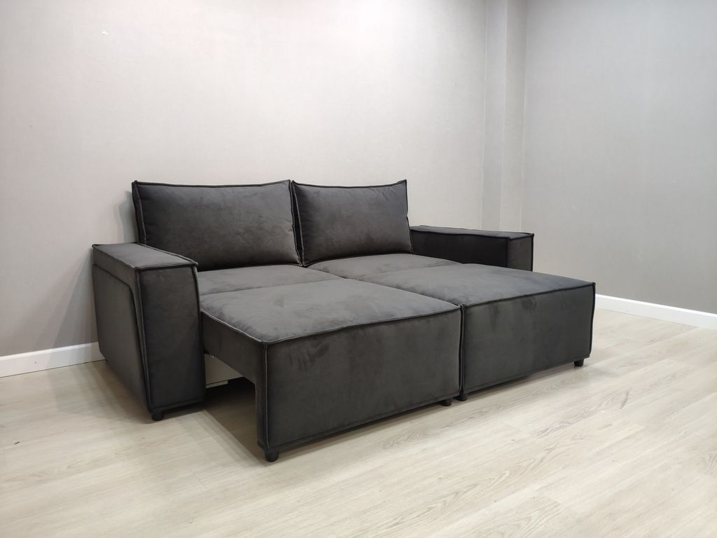 Спальное место: