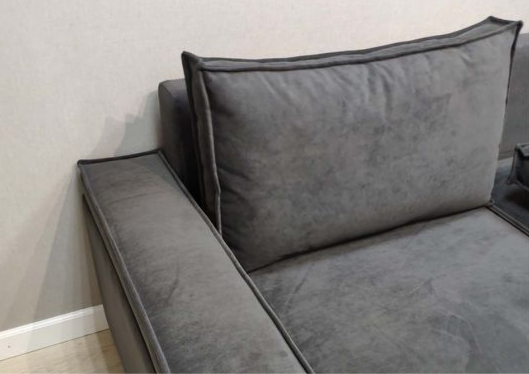 Спальное место: