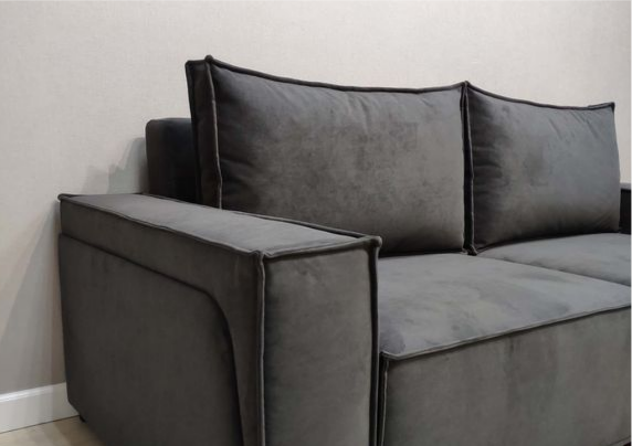 Спальное место: