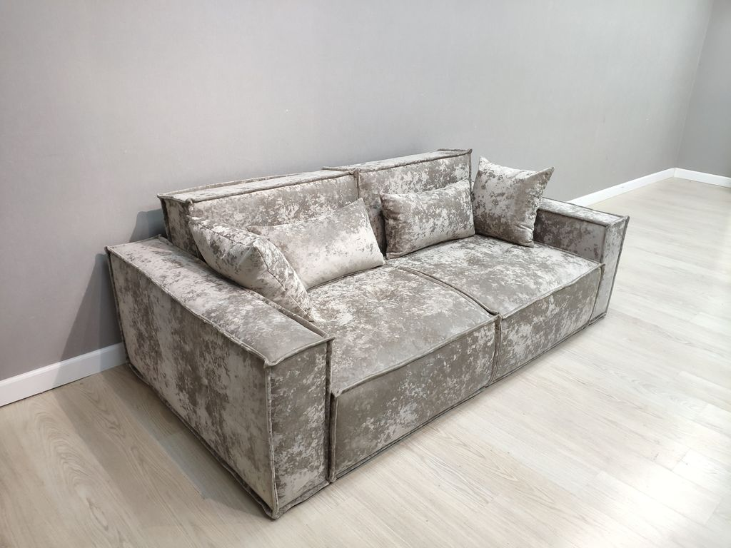 Спальное место: