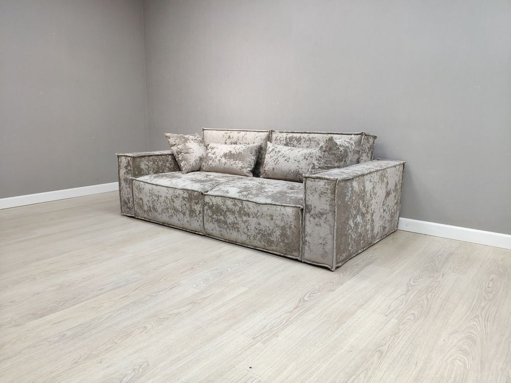 Спальное место: