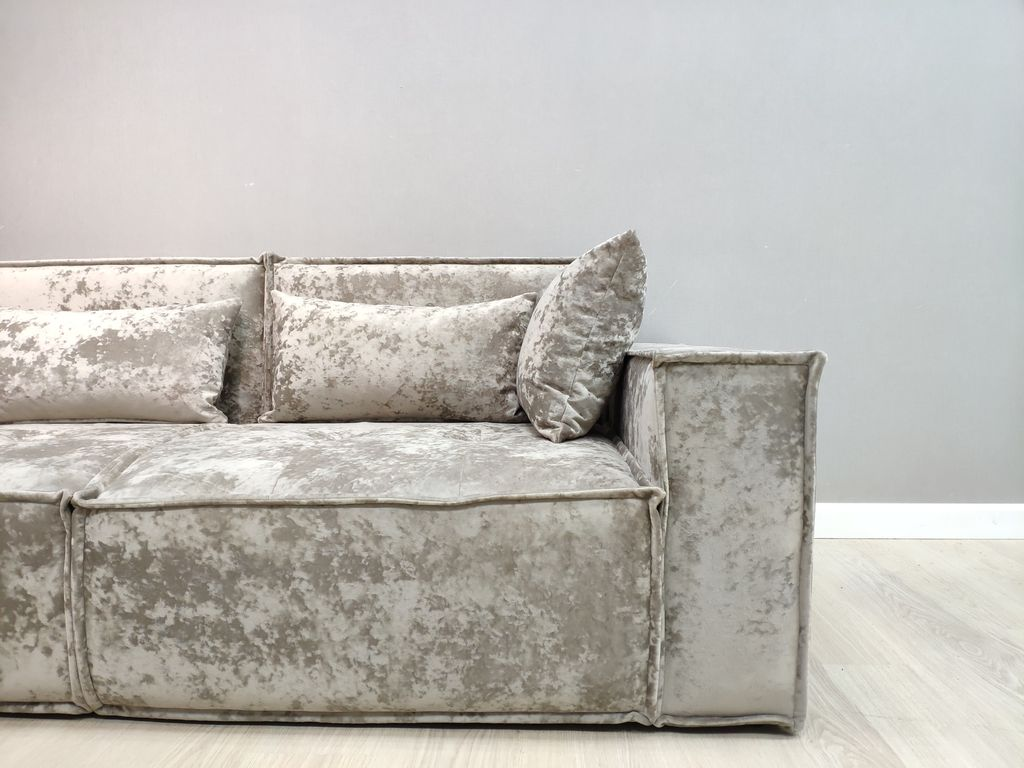 Спальное место: