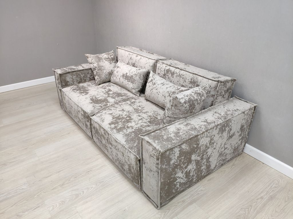 Спальное место: