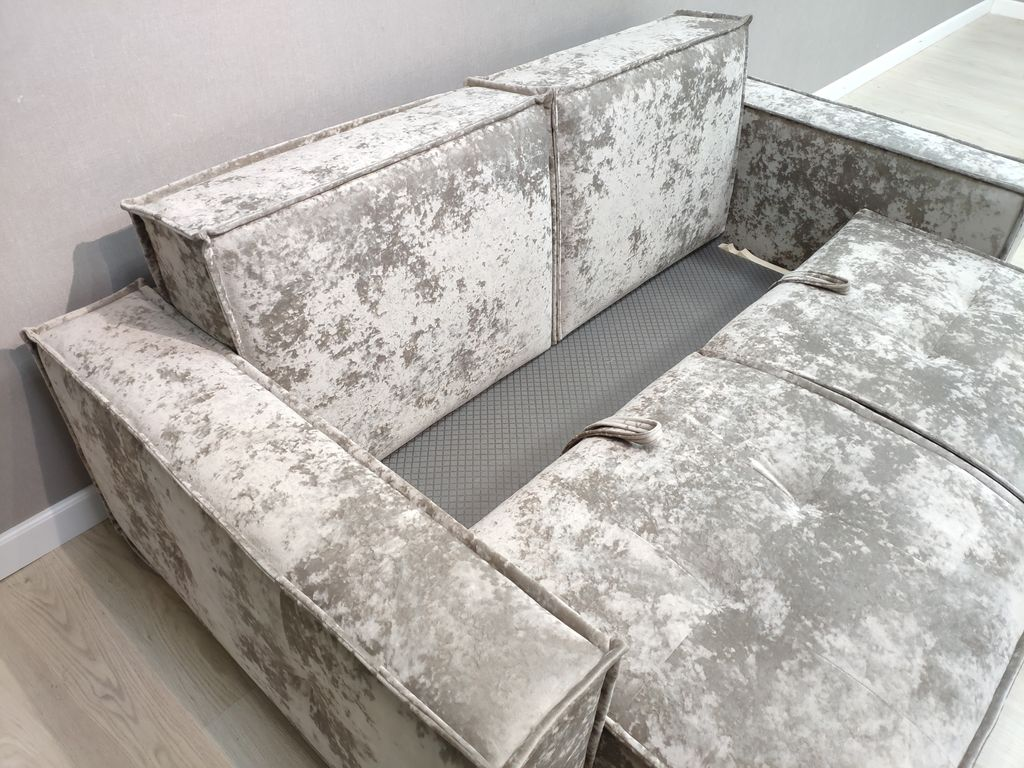 Спальное место: