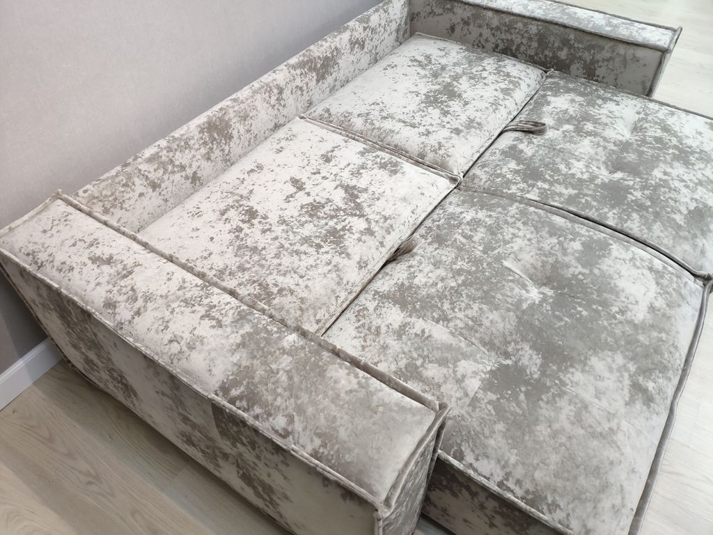 Спальное место: