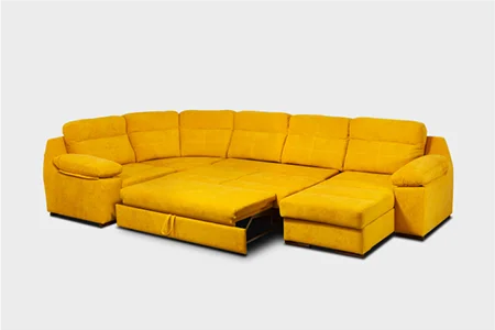 Спальное место: