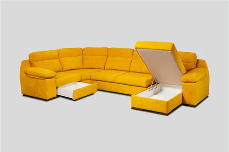 Ящики для белья: