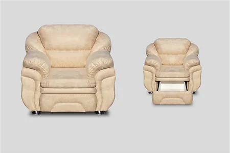 Кресло для отдыха: