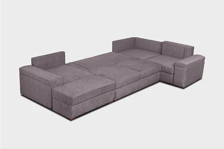 Спальное место: