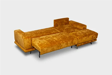 Спальное место: