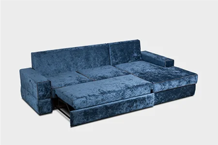 Спальное место: