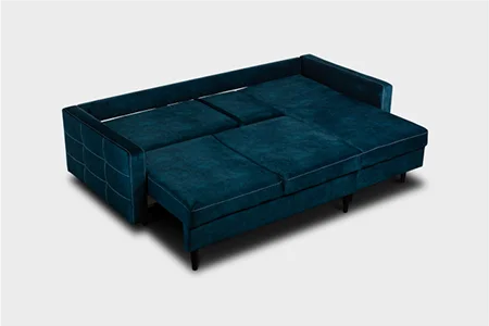 Спальное место: