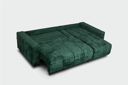 Спальное место: