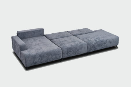 Спальное место: