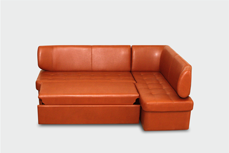 Спальное место: