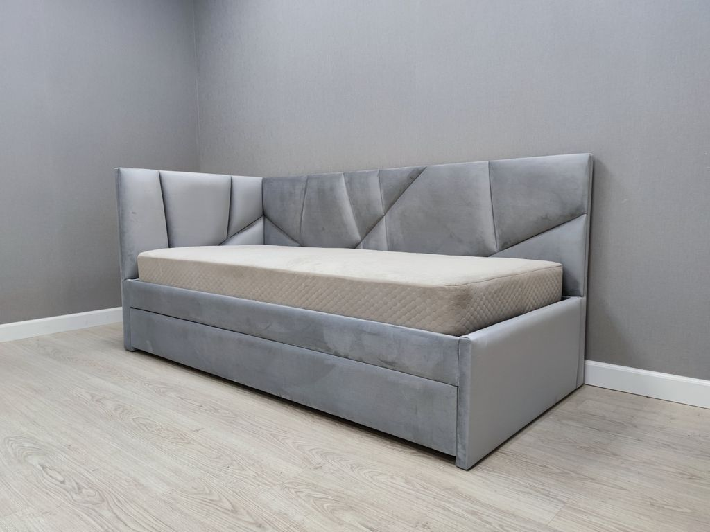 Спальное место: