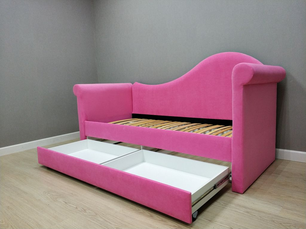 Ящики для белья: