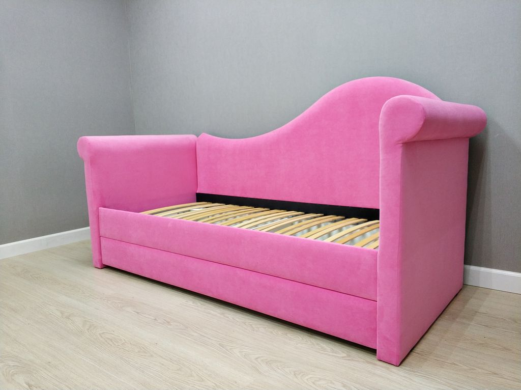 Спальное место: