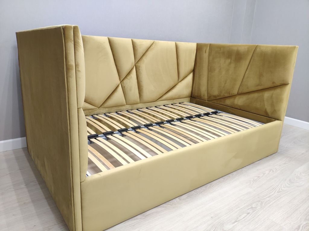 Спальное место: