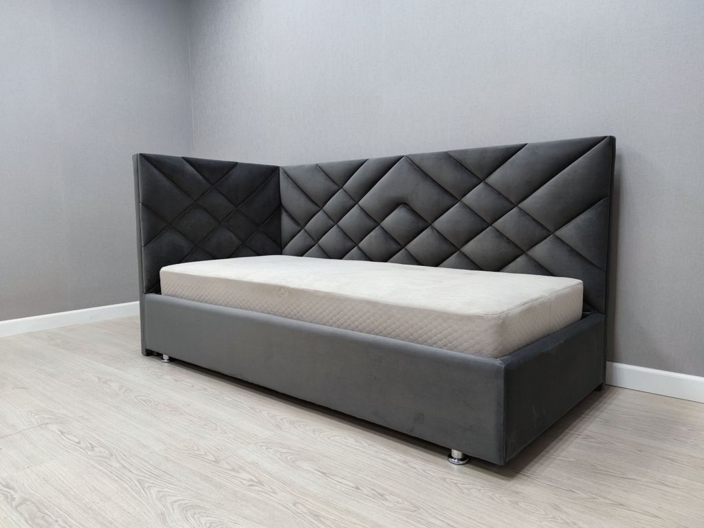 Спальное место: