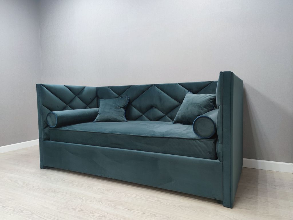 Спальное место: