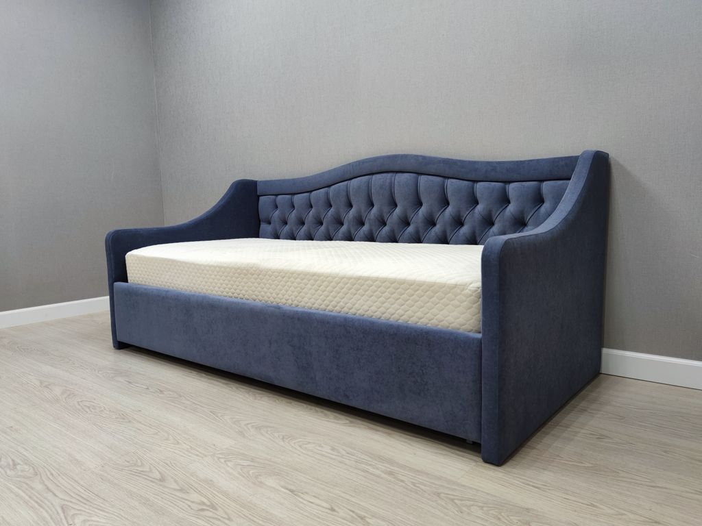 Спальное место: