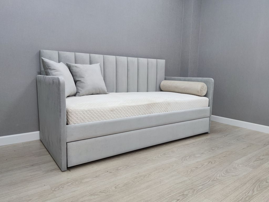 Спальное место: