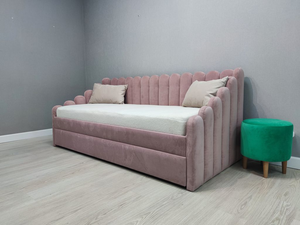 Спальное место: