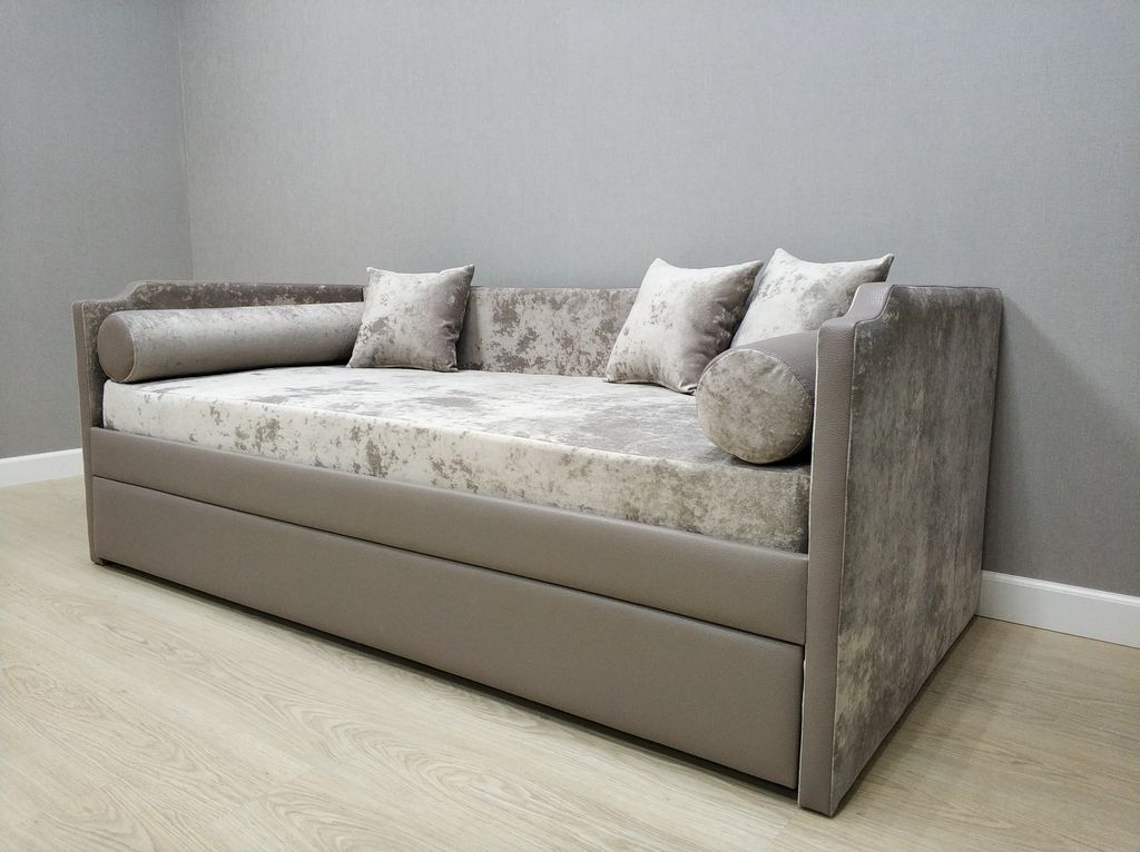 Спальное место: