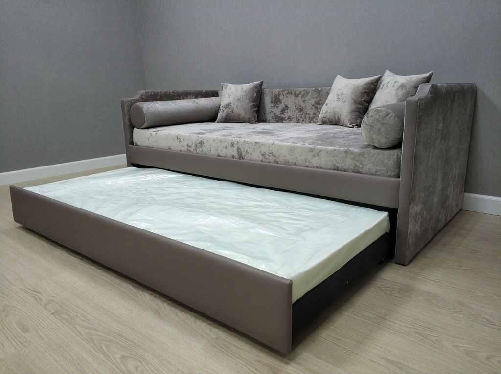 Ящики для белья: