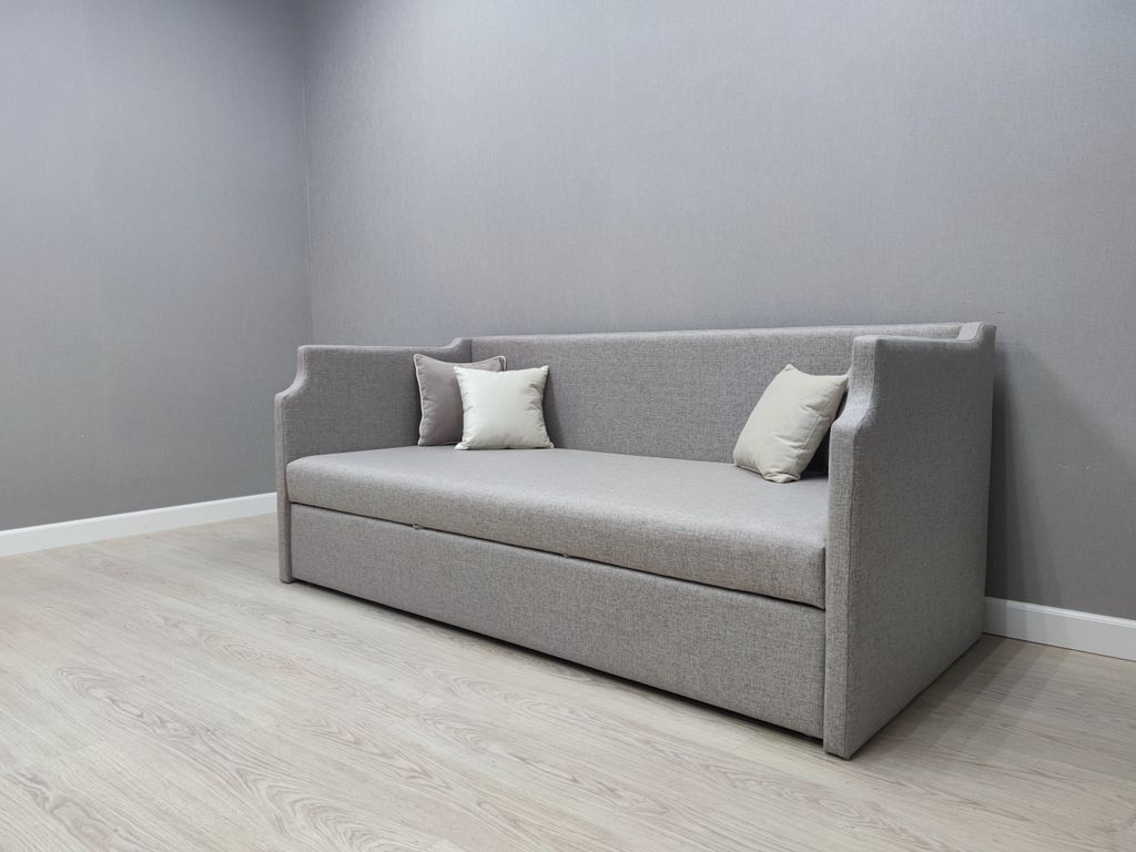 Спальное место: