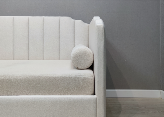 Спальное место: