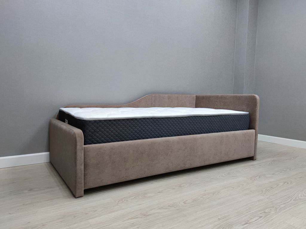 Спальное место: