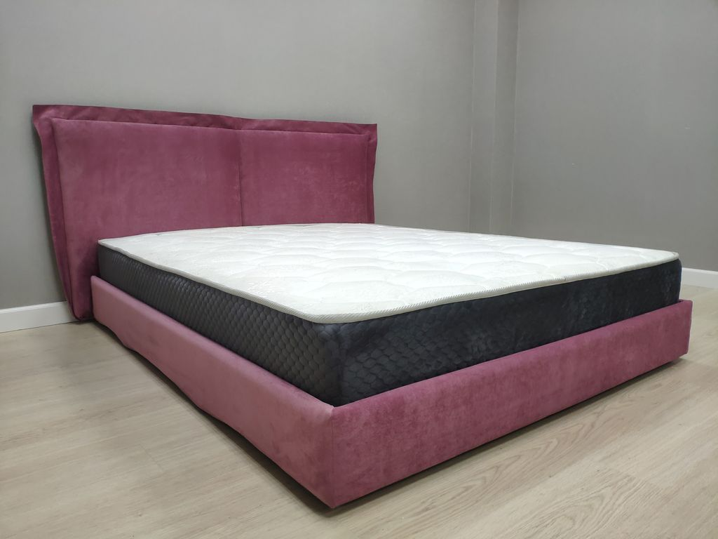 Спальное место: