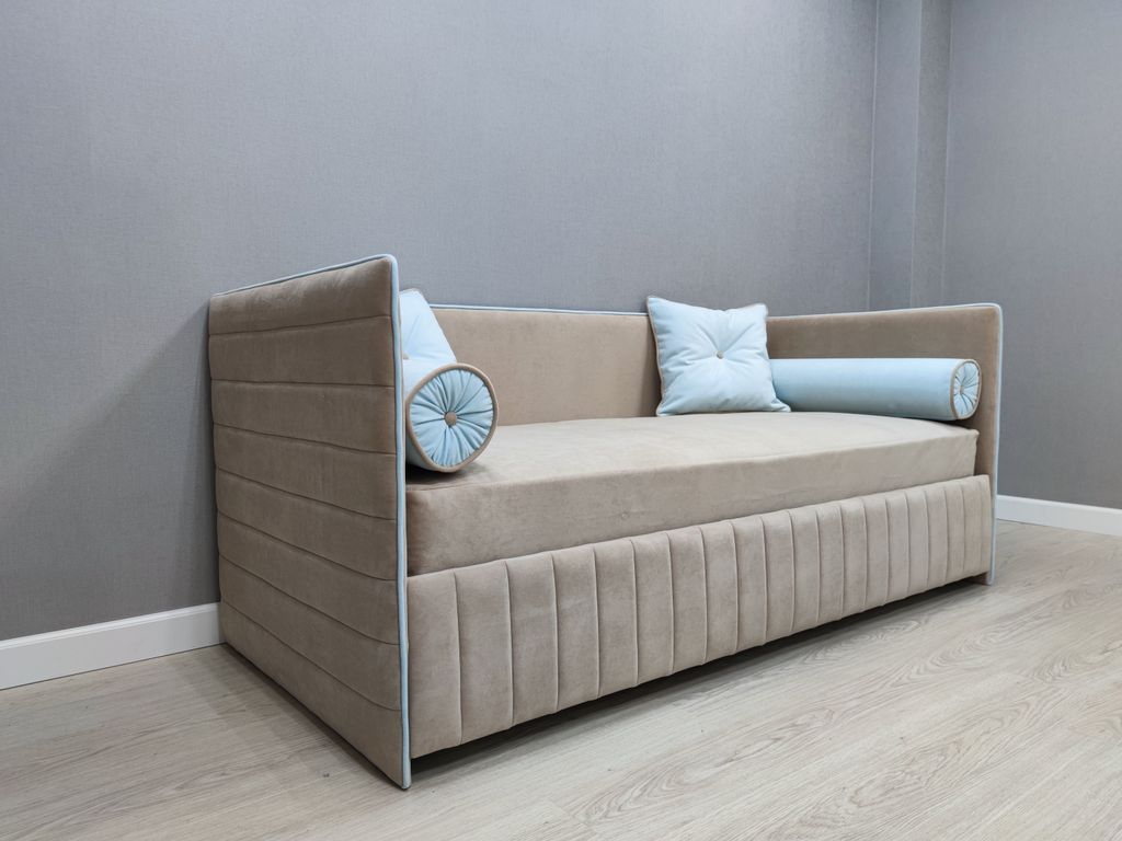 Спальное место: