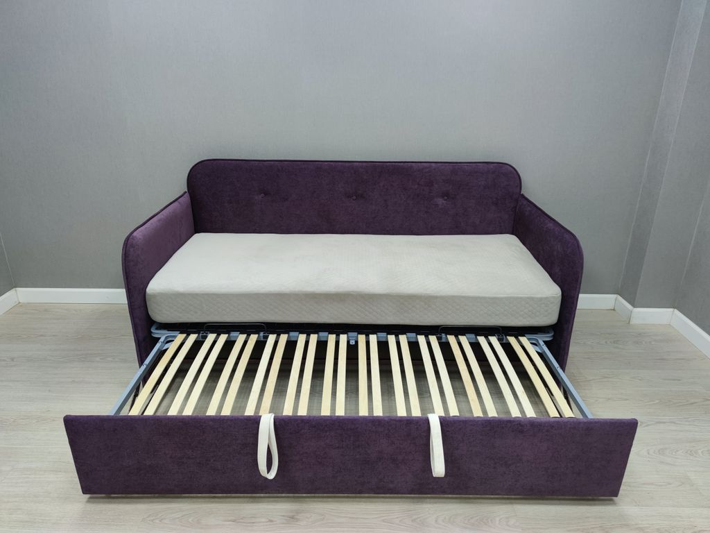 Спальное место: