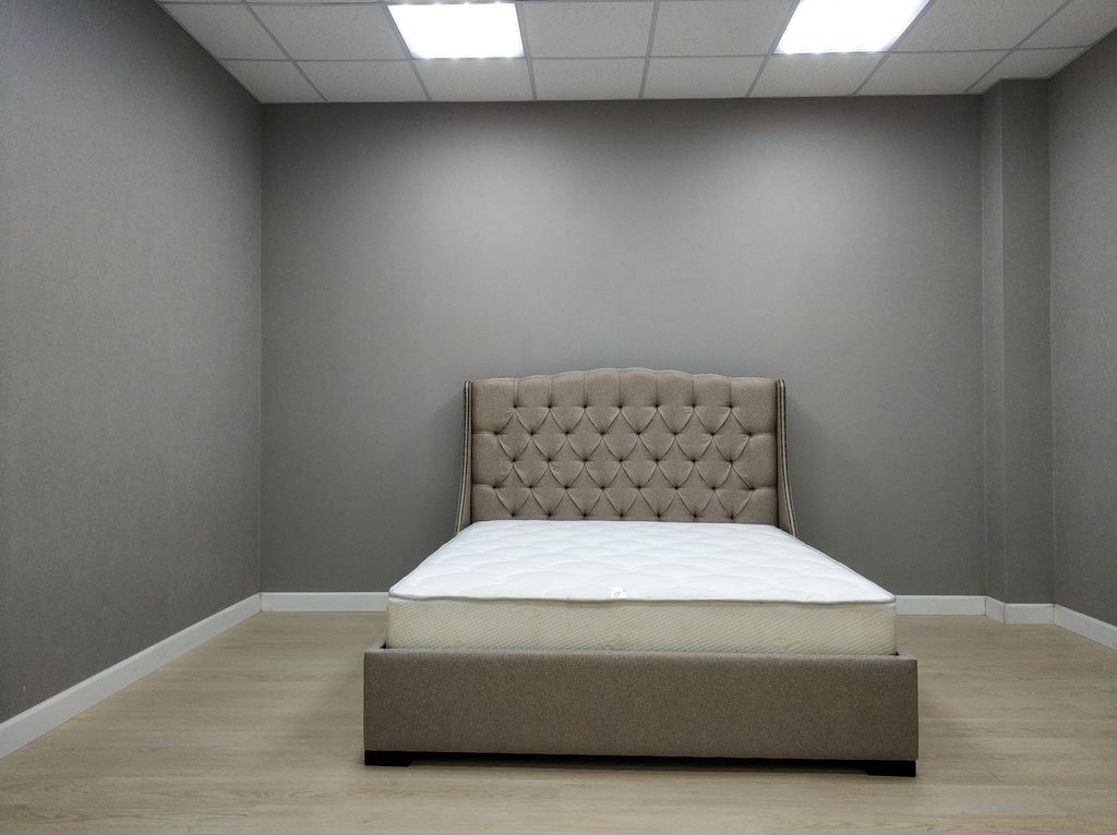 Спальное место: