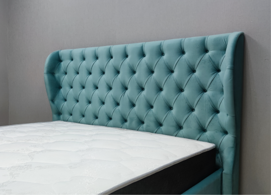 Спальное место: