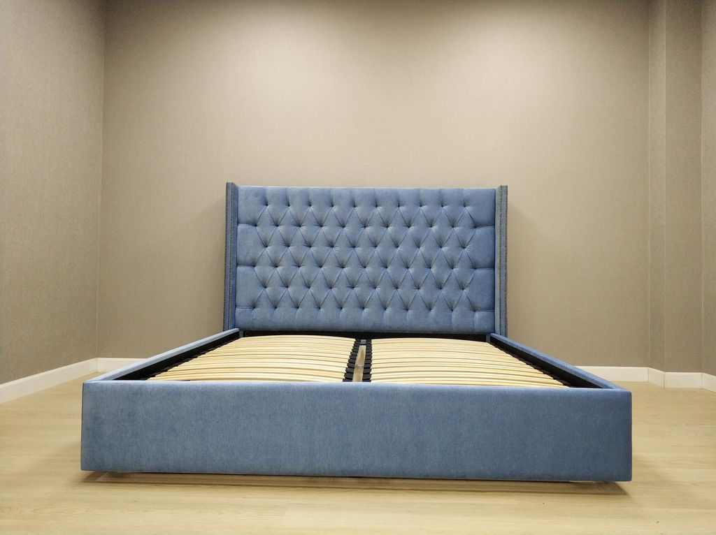 Спальное место: