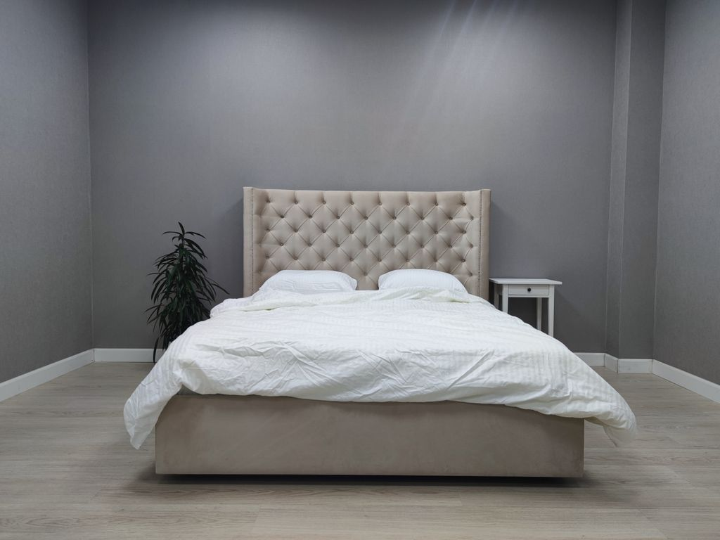 Спальное место: