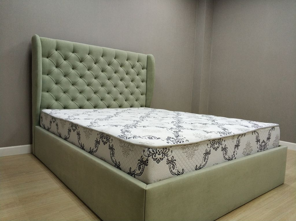 Спальное место: