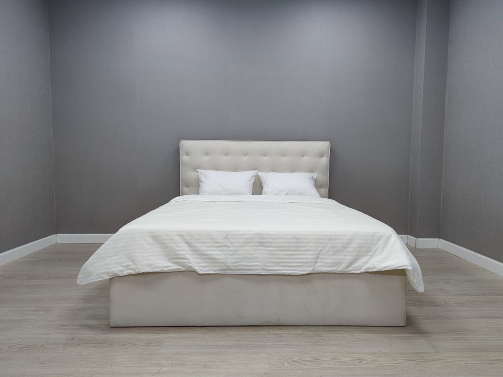 Спальное место: