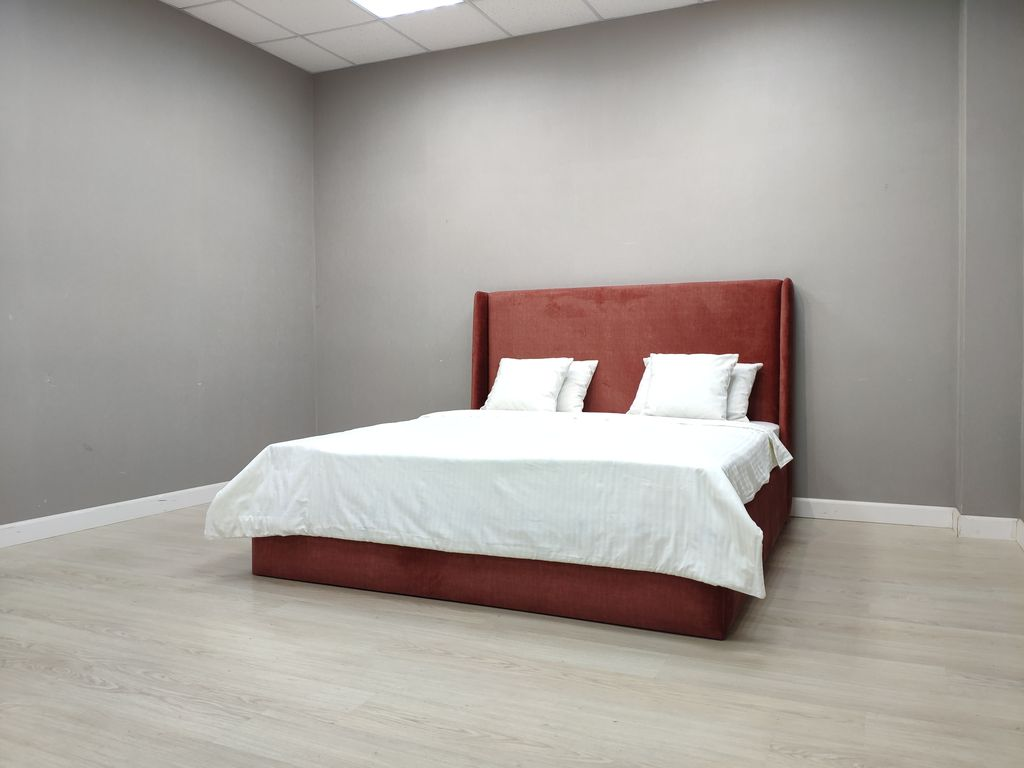 Спальное место: