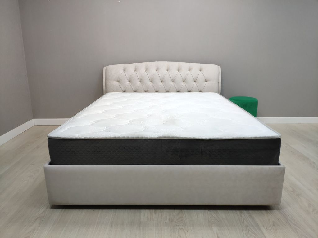 Спальное место: